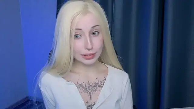 Snapshot of YukiMisa chatting on 3, 3, 2026 YukiMisa online show from 3, 3, 2026