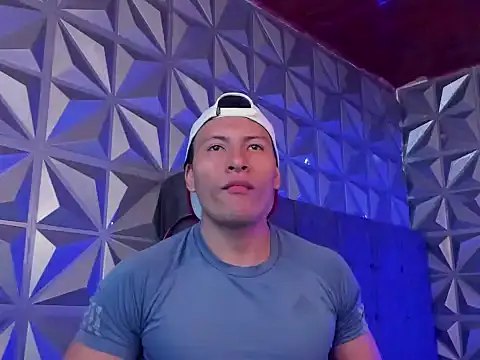 Snapshot of Arthur_Masson chatting on 8, 2, 2026 Arthur Masson online show from 8, 2, 2026