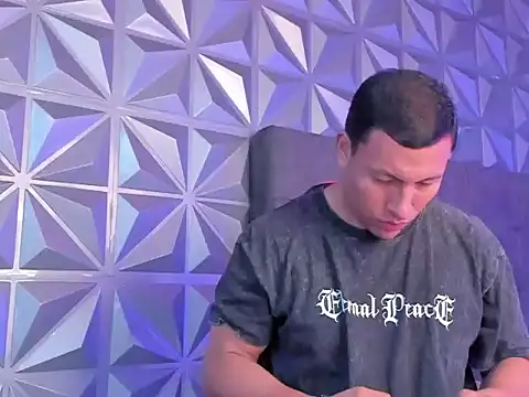 Arthur Masson online show from 18, 4, 2026