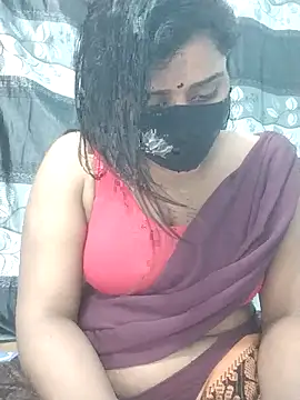 CutePriya59 online show from 7, 2, 2026
