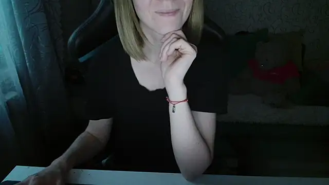 Ogonechekkk online show from 21, 9, 2025