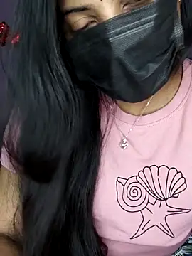 Snapshot of Telugu_sweet_couple_345 chatting on 10, 3, 2026 Telugu sweet couple 345 online show from 10, 3, 2026