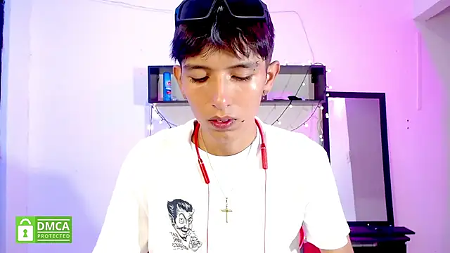 MAXIMILIANO  HOT online show from 17, 10, 2025