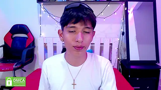 MAXIMILIANO  HOT online show from 20, 10, 2025