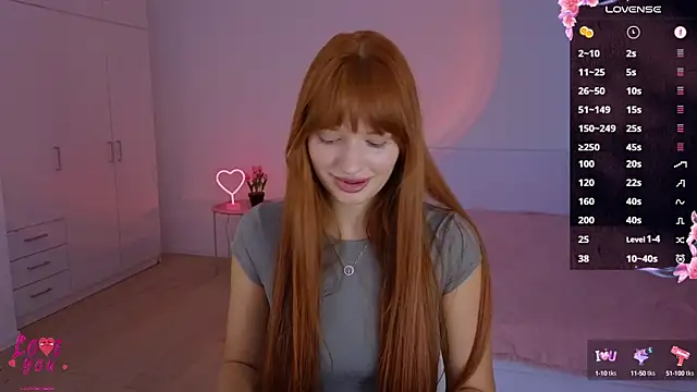 Snapshot of CuteAriel7 chatting on 23, 9, 2025 CuteAriel7 online show from 23, 9, 2025