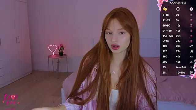 Snapshot of CuteAriel7 chatting on 24, 9, 2025 CuteAriel7 online show from 24, 9, 2025