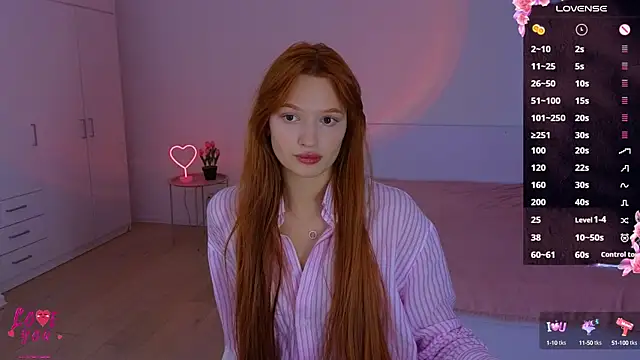 Snapshot of CuteAriel7 chatting on 25, 9, 2025 CuteAriel7 online show from 25, 9, 2025