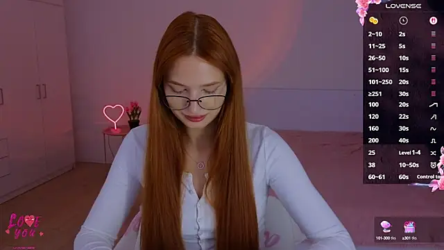 Snapshot of CuteAriel7 chatting on 30, 9, 2025 CuteAriel7 online show from 30, 9, 2025