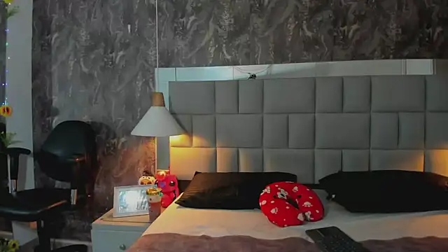 yiyisandoval online show from 8, 2, 2026