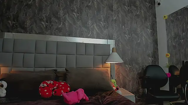 yiyisandoval online show from 18, 3, 2026