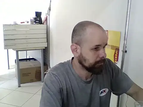 Henrilimajunior02 online show from 25, 3, 2026