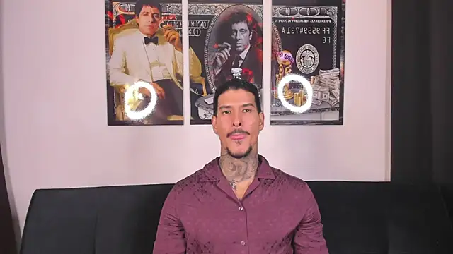 jiro kenji1 online show from 12, 9, 2025