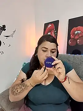 SafiroFer online show from 23, 10, 2025