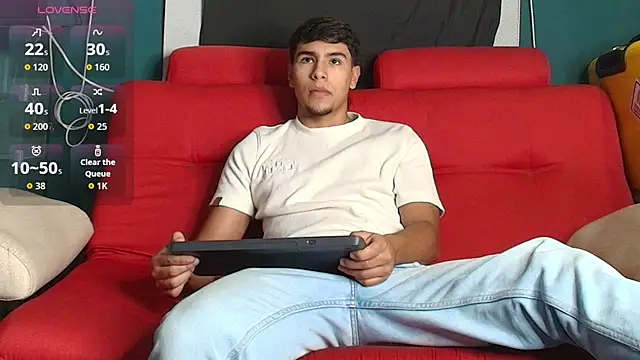 CHR58  online show from 11, 11, 2025