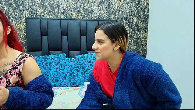 Dakota Megan 69 online show from 16, 1, 2026