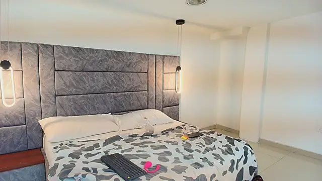 Dakota Megan 69 online show from 30, 3, 2026