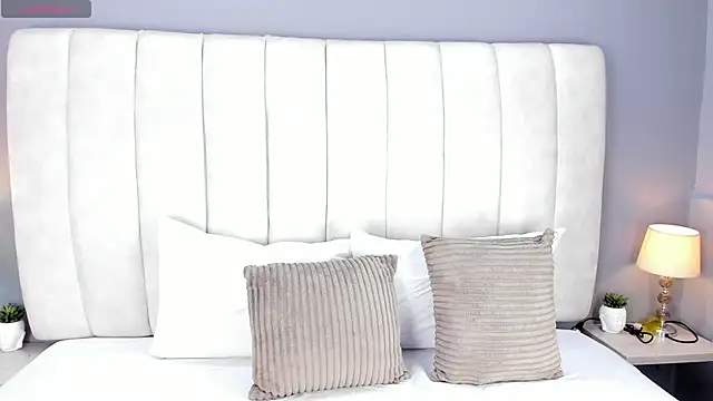 ScarletStarr online show from 30, 11, 2025