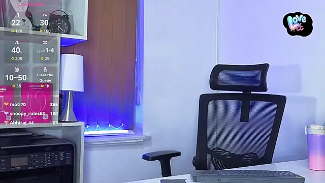 Snapshot of ReginaRosetti chatting on 24, 3, 2026 ReginaRosetti online show from 24, 3, 2026