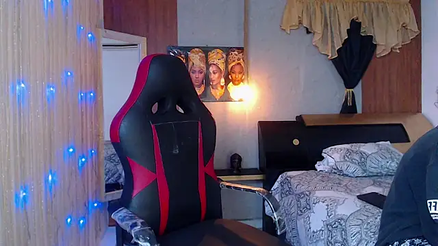 Snapshot of miss_leidy_ chatting on 17, 10, 2025 miss leidy online show from 17, 10, 2025