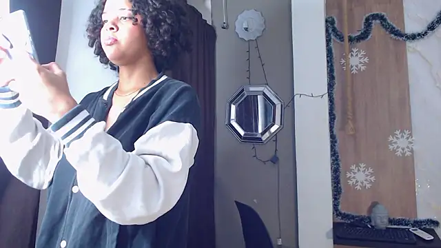 miss leidy  online show from 19, 1, 2026