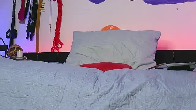 Snapshot of MeganBrown4 chatting on 22, 9, 2025 MeganBrown4 online show from 22, 9, 2025