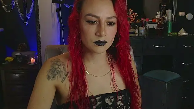 MeganBrown4 online show from 31, 3, 2026