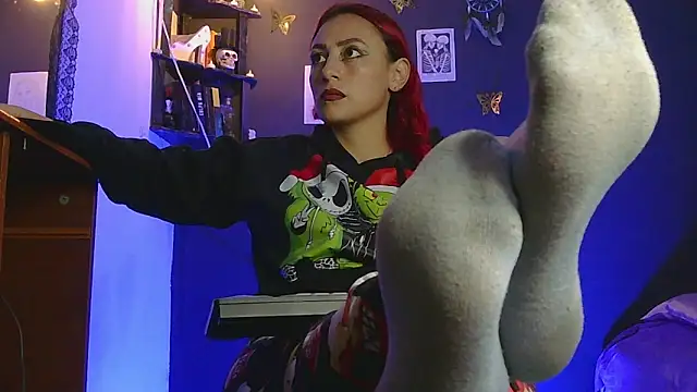 Snapshot of MeganBrown4 chatting on 30, 5, 2026 MeganBrown4 online show from 30, 5, 2026