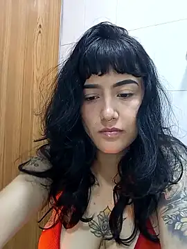 Jinx  x online show from 14, 11, 2025