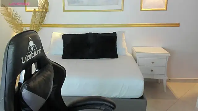 alice coopperx online show from 25, 11, 2025