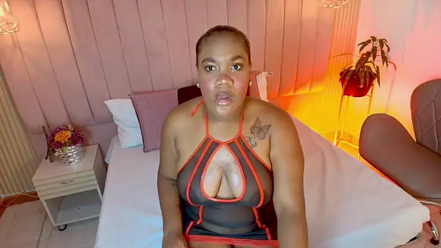 Chloee Miller1 online show from 9, 10, 2025