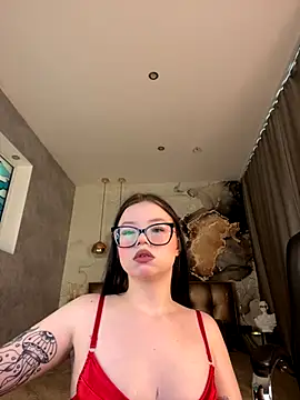 Snapshot of RubySkye chatting on 22, 9, 2025 RubySkye online show from 22, 9, 2025