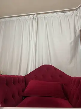 Snapshot of RubySkye chatting on 28, 9, 2025 RubySkye online show from 28, 9, 2025