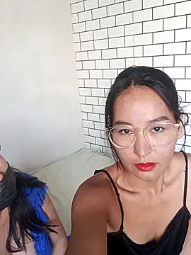 Luu-Lii777 online show from 9, 10, 2025