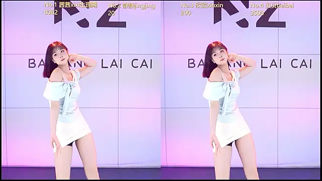 Snapshot of Neza-002 chatting on 21, 2, 2026 Neza-002 online show from 21, 2, 2026