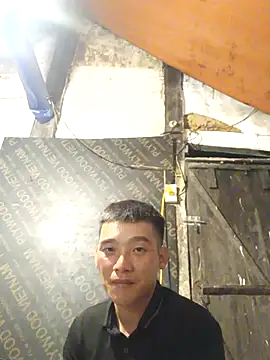 Chao xxx online show from 12, 9, 2025
