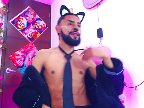 boybunnyerotic online show from 23, 10, 2025