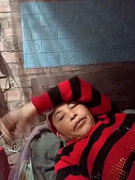 me-cute online show from 17, 11, 2025