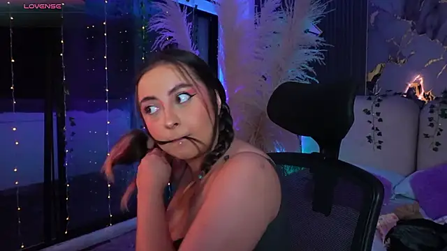 SarahCastro1  online show from 9, 3, 2026