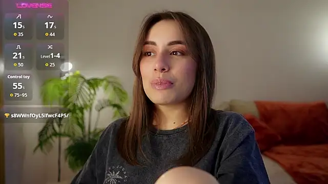 KateCarrey online show from 11, 4, 2026