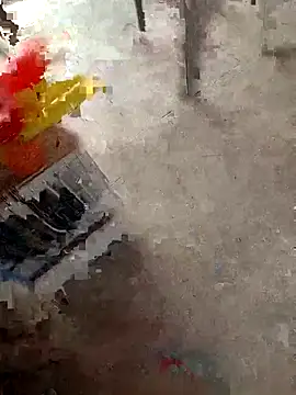 AglowShape online show from 23, 11, 2025