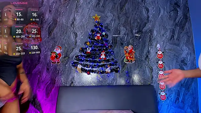 Snapshot of Fetish_party2 chatting on 25, 11, 2025 Fetish party2 online show from 25, 11, 2025