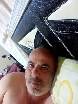 Snapshot of ahmetsoner4644 chatting on 9, 9, 2025 ahmetsoner4644 online show from 9, 9, 2025