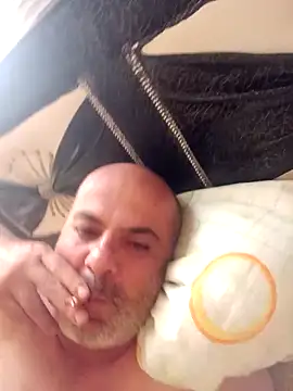 Snapshot of ahmetsoner4644 chatting on 11, 9, 2025 ahmetsoner4644 online show from 11, 9, 2025