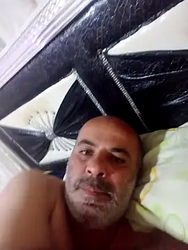 Snapshot of ahmetsoner4644 chatting on 14, 9, 2025 ahmetsoner4644 online show from 14, 9, 2025