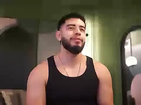 Snapshot of Nick_Vans chatting on 29, 10, 2025 Nick Vans online show from 29, 10, 2025