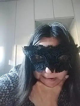 Snapshot of caldaevogliosa81 chatting on 13, 10, 2025 caldaevogliosa81 online show from 13, 10, 2025