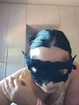 caldaevogliosa81 online show from 18, 6, 2026