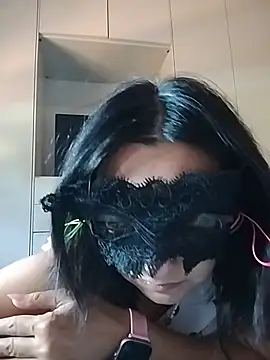 caldaevogliosa81 online show from 30, 6, 2026