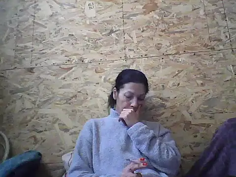 Milana38 online show from 27, 10, 2025