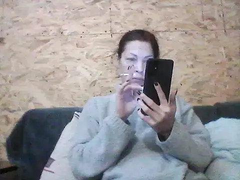 Milana38 online show from 3, 12, 2025